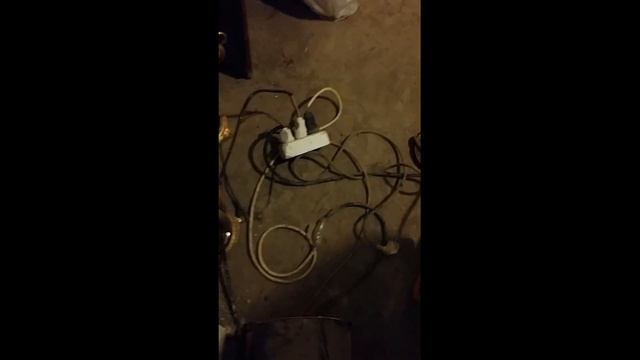 История одного капремонта ч.3. Ужасы нашего подвала смотреть онлайн