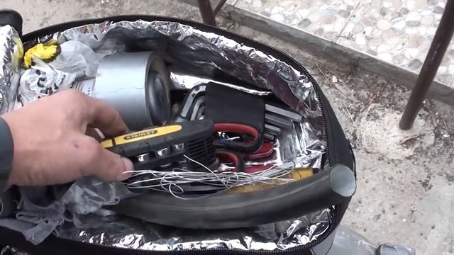 Как зарегистрировать электровелосипед смотреть онлайн