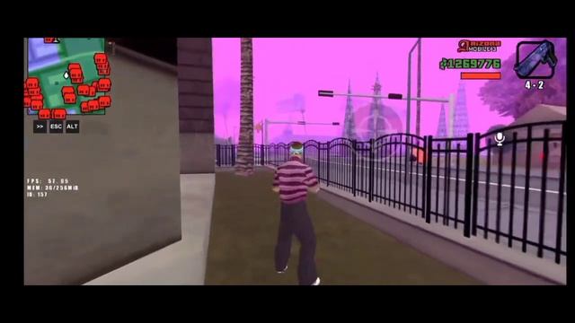 КРАСИВАЯ FPS UP СБОРКА ДЛЯ МОБАЙЛ ИГРОКОВ + ГАЙД КАК СКАЧАТЬ СБОРКУ НА СЕРВЕРЕ ARIZONA MOBILE смотреть онлайн