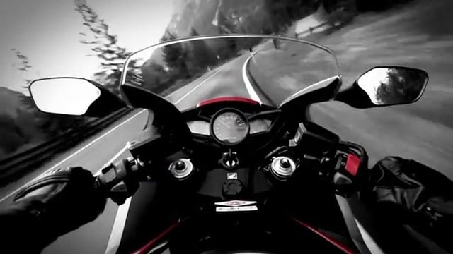 Honda VFR1200F -2010 смотреть онлайн