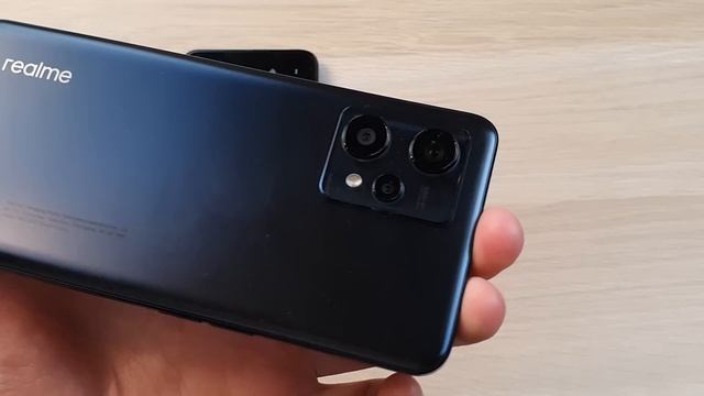 REALME 9i VS REALME 9 - ЧТО ВЫБРАТЬ? ПОЛНОЕ СРАВНЕНИЕ! смотреть онлайн