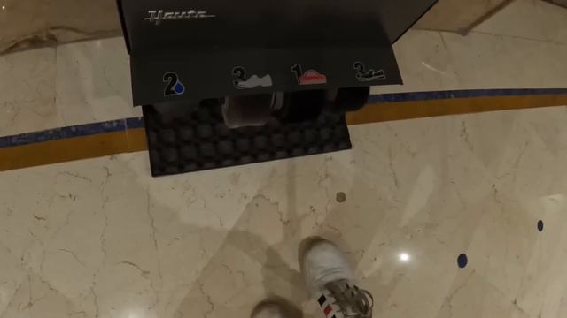 $130 Executive Suite In Karachi Pakistan’s Best Hotel ??