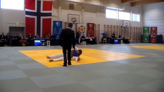 NM 2016 Herman Hermansen vs Perez kongepokal semifinale смотреть онлайн