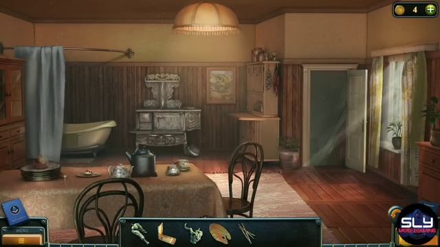 New York Mysteries 5 Full Game Walkthrough