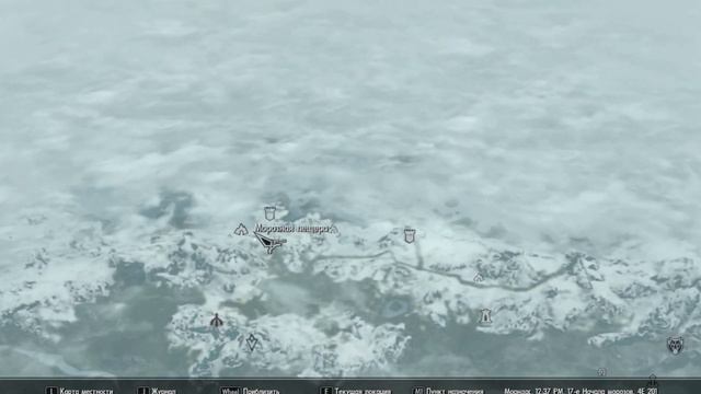 [TES:V SKYRIM] Булава молаг бала смотреть онлайн
