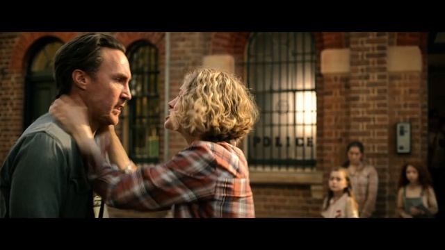 Дети кукурузы 2023. Экоактивисты и злая кукуруза. смотреть онлайн