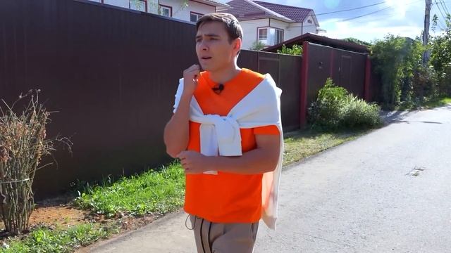 Энжи Захватила Дом Светы Кемер ! смотреть онлайн