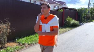 Энжи Захватила Дом Светы Кемер !