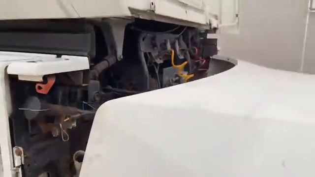 EL20456 - Renault Magnum 480 смотреть онлайн