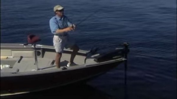 Rapala x rap subwalk