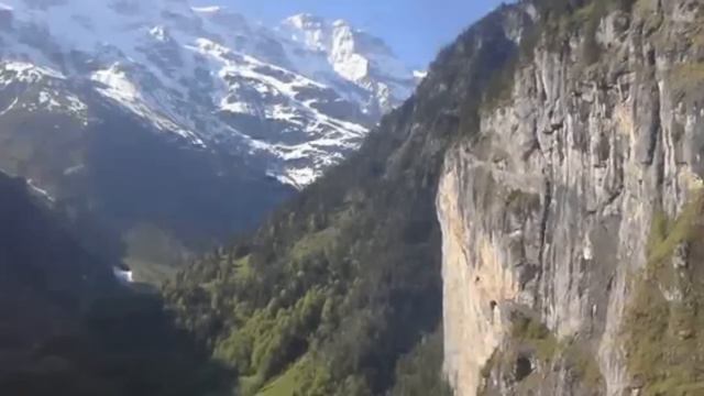 Природа Швейцарии! Nature Switzerland! смотреть онлайн