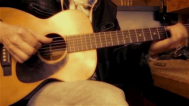 "doyle dykes" "love will keep us alive" "martin 018" смотреть онлайн