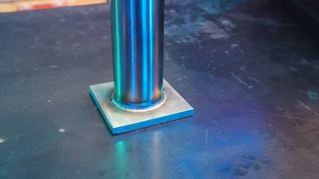 STAHLWERK AC/DC WIG 200 Clean ST Kombi-Schweißgerät mit Reinigungs-, Passivier- und Beizfunktion смотреть онлайн