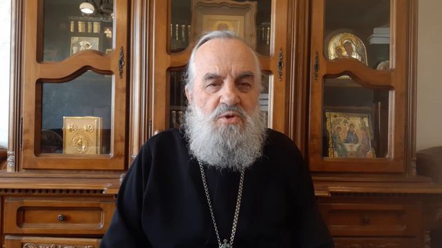 ТЛУМАЧЕННЯ СВЯТОГО ЄВАНГЕЛІЯ від ЛУКИ, глава 24 прот. Георгій Соб'ят смотреть онлайн