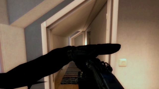 Unrecord On a Budget. | GMod Realism смотреть онлайн