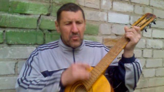 Леонид Назаров-Есть только миг смотреть онлайн