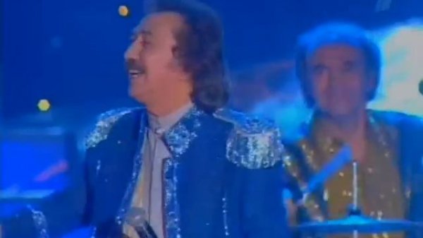 Ялла - Шахрисабз