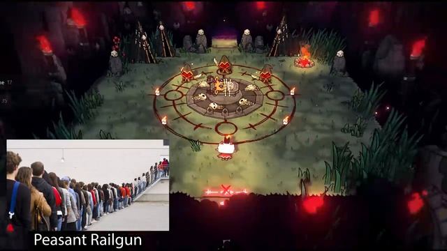 The D&D Iceberg Explained смотреть онлайн