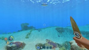 MULTIPLAYER В SUBNAUTICA - МОД ДЛЯ КООПА (NITROX MOD)