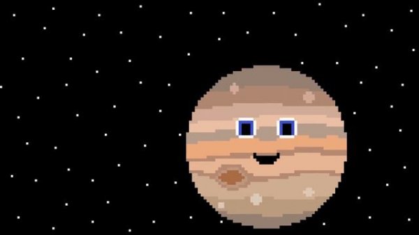 Planets - The Kids' Picture Show