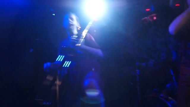 distemper - Мир создан для тебя(Киев) смотреть онлайн