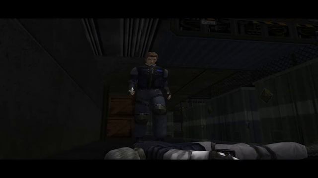 Video Game Cliff Notes: Operation Winback смотреть онлайн