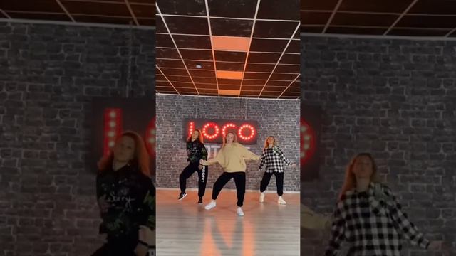 Хип-хоп Румба смотреть онлайн