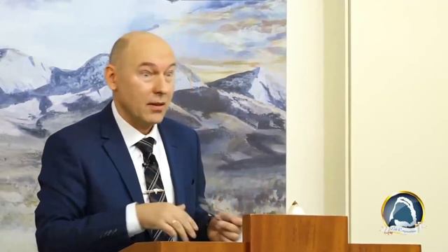 2021.02.14 "Священники Его царства: Реакция камней, 2 часть" Юрий Закис смотреть онлайн