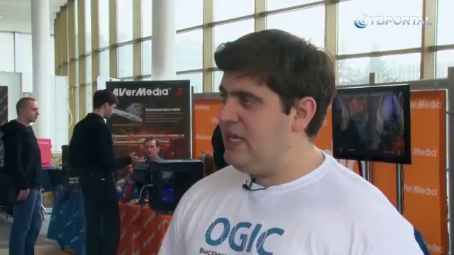 OGIC v2.0 видеообзор от CybPortal