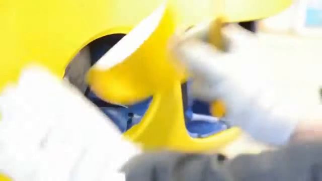 оклейка авто желтой пленкой под такси смотреть онлайн