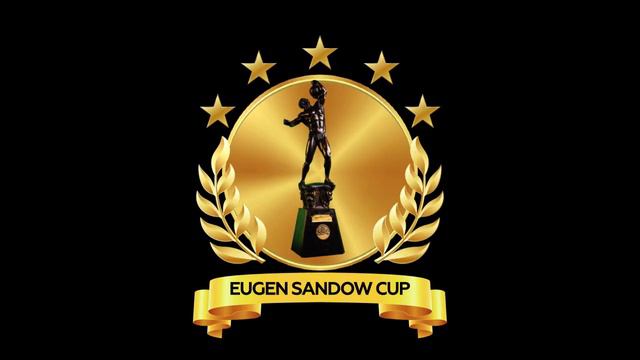 Кубок Мастеров "Evgen Sandow Cup" смотреть онлайн