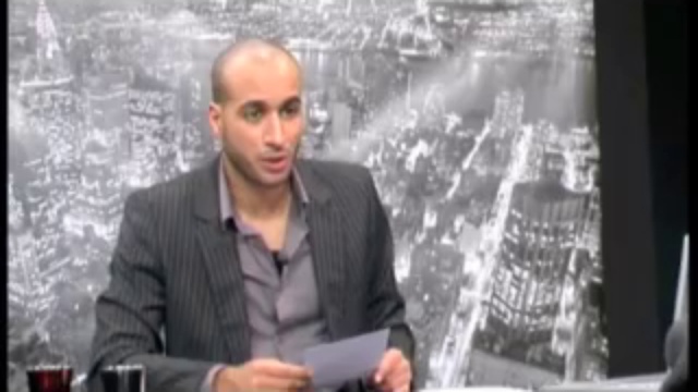 Soral Sur NoNameTV - 06.05.2010