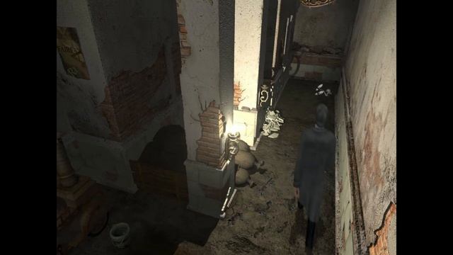 Sherlock Holmes: The Case of the Silver Earring(5)- Весь мир театр смотреть онлайн