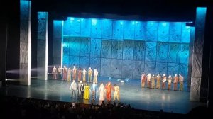 Нотр Дам де пари в москве