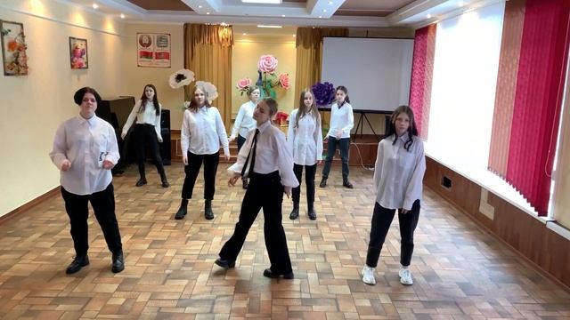 Встреча выпускников 2022 смотреть онлайн