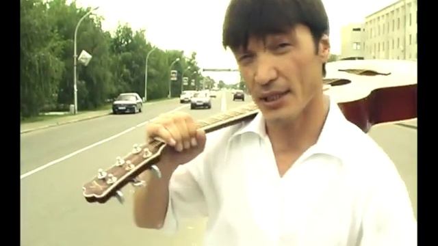 Серик Мусалимов - В Павлодаре смотреть онлайн