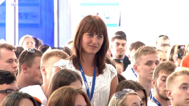 10 июля 2016. Встреча с Эллой Памфиловой на "Территории смыслов - 2016" смотреть онлайн