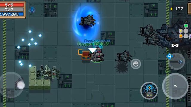 играю в соул Найт: просто играю🤗 смотреть онлайн