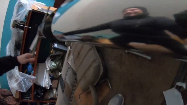 Mazda 6 GJ MV-Tuning Exhaust / Выхопная система MV-Tuning смотреть онлайн