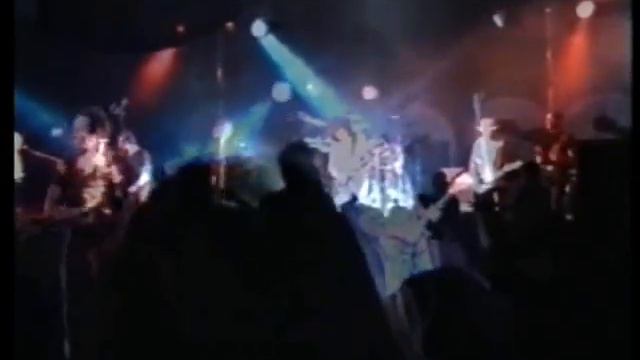 Jeff Scott Soto & Brian May смотреть онлайн
