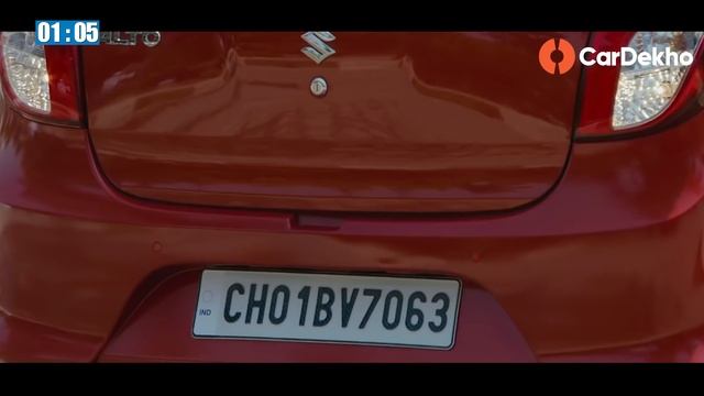 Maruti Alto 2019: Specs, Prices, Features, Updates and More! #In2Mins | CarDekho.com смотреть онлайн