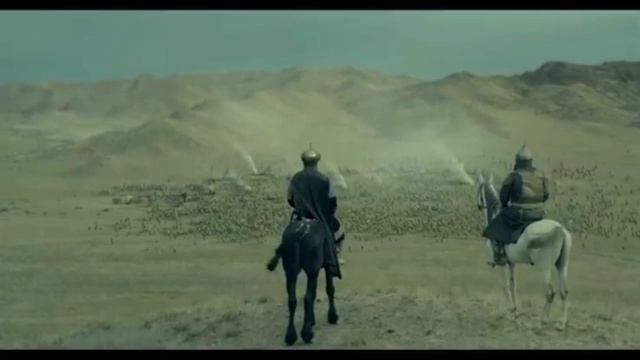 Қабанбай батыр. Кабанбай батыр. Kabanbai batyr. смотреть онлайн