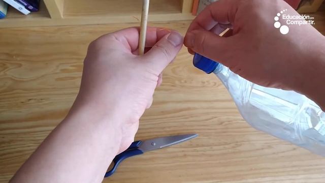 ¿CÓMO HACER MIS PROPIOS INSTRUMENTOS MUSICALES? ¡DESCÚBRELO AQUÍ! смотреть онлайн