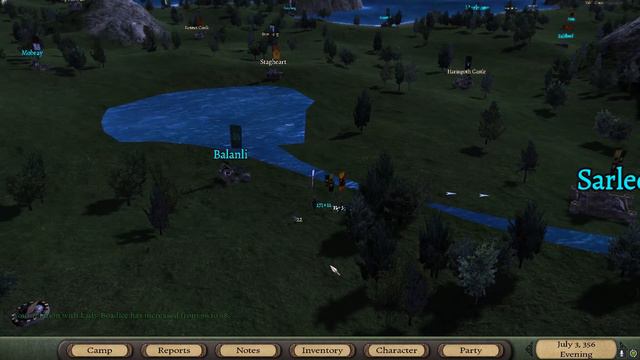 Prophesy Of Pendor 3.7 - Mettenheim Style! - Episode 174