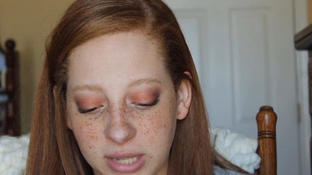 Full Face of Essence - Testing Out New Products смотреть онлайн