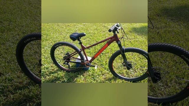 Mongoose Ardor X1 Budget Build смотреть онлайн
