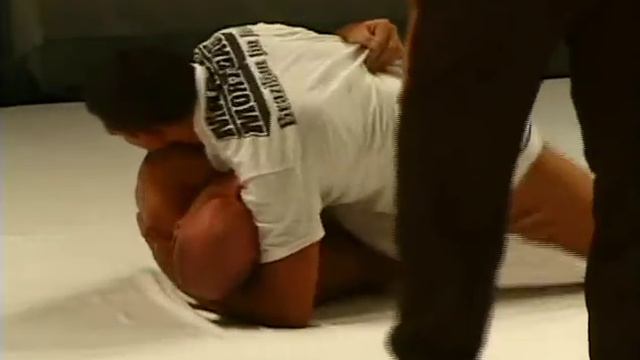 Rikard Andersson vs Saulo Ribeiro смотреть онлайн