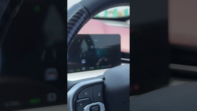 Haval H6 Hev Adaptive Cruise Control ? смотреть онлайн