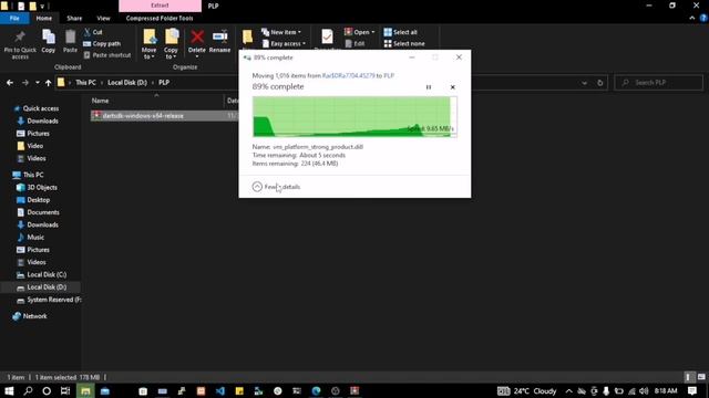 Install Dart SDK on Windows смотреть онлайн