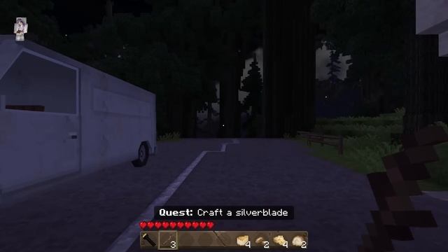 ESCAPANDO del MONSTRUO CIERVO en MINECRAFT??? LIAH MINECRAFT TERROR смотреть онлайн